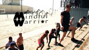 Tim Shieff - Mindful Warrior Workout Vol. 1