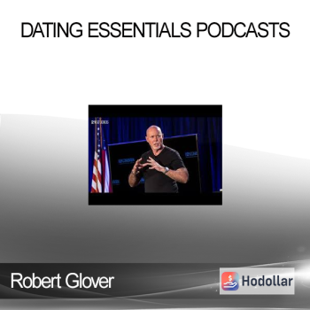 Dr Glover - Dating Essentials Podcasts