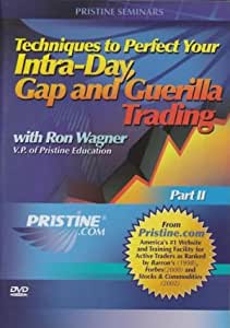 Pristine - Techniques to Perfect Your Intraday GAP & Guerilla Trading