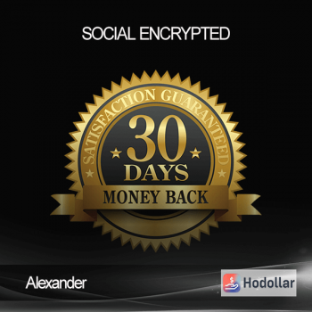 Alexander - Social Encrypted