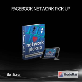 Ben Ezra - Facebook Network Pick Up