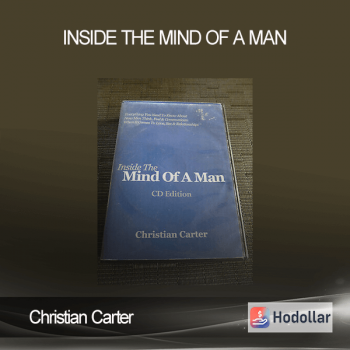 Christian Carter - Inside the Mind of a Man