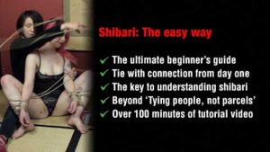 Shibariclasses.com - Shibari the easy way