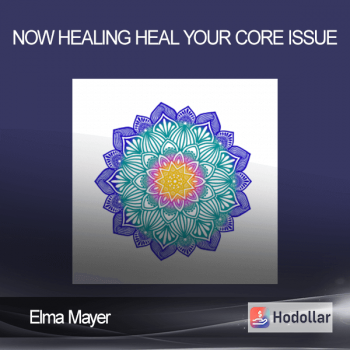 Elma Mayer - Now Healing - Heal your Core Issue