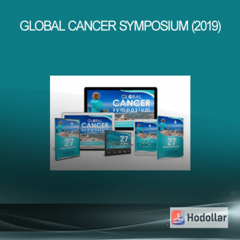 Global Cancer Symposium (2019)