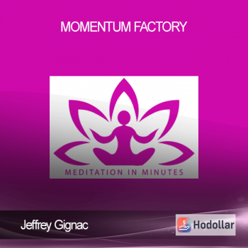 Jeffrey Gignac - Momentum Factory