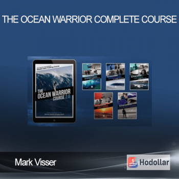 Mark Visser - The Ocean Warrior Complete Course