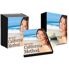 Matt Cook – California Method