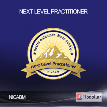 NICABM - Next Level Practitioner