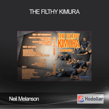 Neil Melanson - The Filthy Kimura