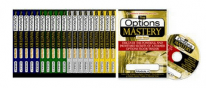 Options University - Ron Ianieri - Options University Mastery Series