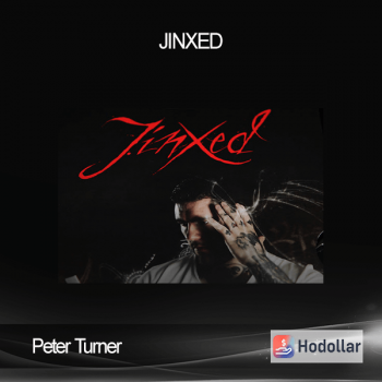 Peter Turner - Jinxed