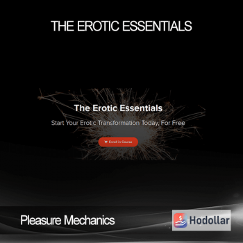 Pleasure Mechanics - The Erotic Essentials