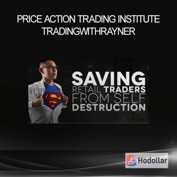 Price Action Trading Institute - TradingwithRayner