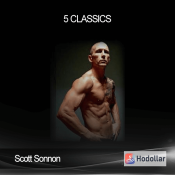 Scott Sonnon - 5 Classics