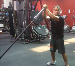 Nick Tumminello - Angled Barbell Training - The BEST Landmine Exercises