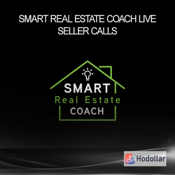 Smart Real Estate Coach - Live Seller Calls