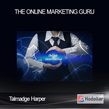 Talmadge Harper - The Online Marketing Guru