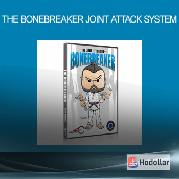 The Bonebreaker Joint Attack System