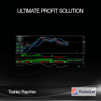 Toshko Raychev - ultimate profit solution