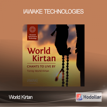 World Kirtan - iAwake Technologies