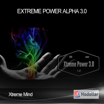 Xtreme Mind - Extreme Power Alpha 3.0