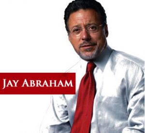 Jay Abraham - Consultant Mastery