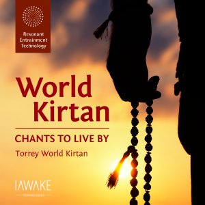 World Kirtan - iAwake Technologies