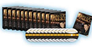 Anthony Robbins - Power talk II