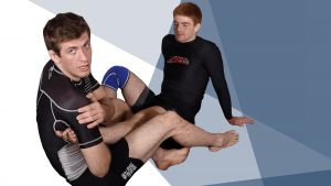 Keenan Cornelius - KeenanOnline - Leglocks