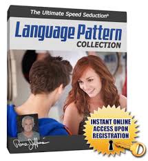  Ross Jeffries - Ultimate Language Pattern Collection