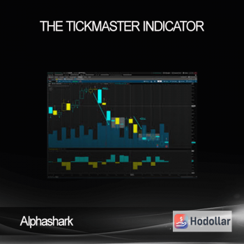 Alphashark - The Tickmaster Indicator