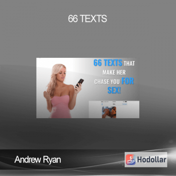 Andrew Ryan - 66 Texts