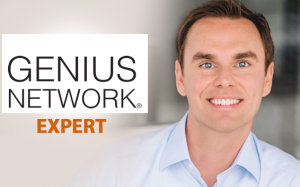 Joe Polish - Genius Network Experience 2015