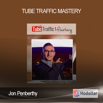 Jon Penberthy - Tube Traffic Mastery