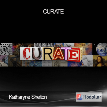 Katharyne Shelton - Curate