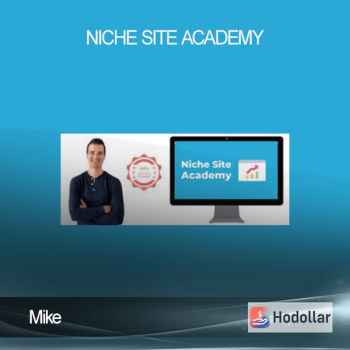 Mike - Niche Site Academy