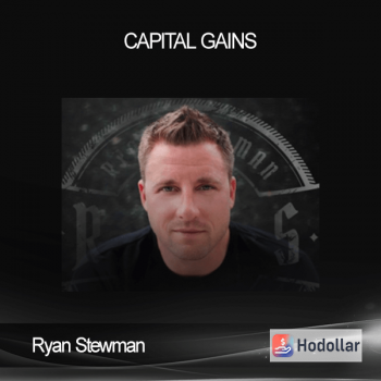 Ryan Stewman - Capital Gains