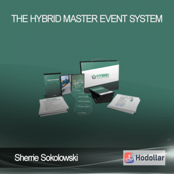 Sherrie Sokolowski - The Hybrid Master Event System