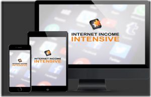 Peng Joon - Internet Income Intensive