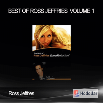 Ross Jeffries – Best of Ross Jeffries: Volume 1