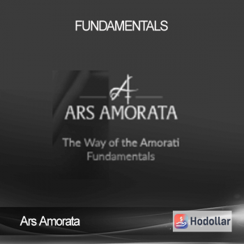 Ars Amorata - Fundamentals