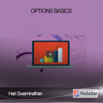 Hari Swaminathan - Options Basics