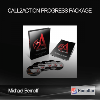 Michael Bernoff - Call2Action Progress Package