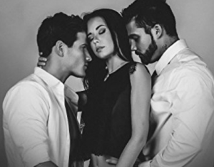 BadBoy School - Threesomes - Menage A Trois