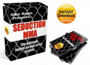 GunWitch – Seduction MMA