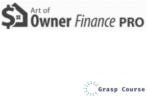 Mitch Stephen - Art of Owner Finance Pro