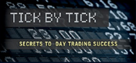 TradeSmart University - Tick by Tick (2017)