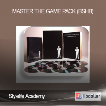 Stylelife Academy - Master the Game Pack (BSHB)