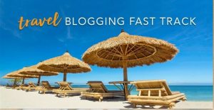 Heather Delaney Reese - Travel Blogging Fast Track